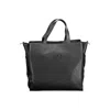 Byblos Black Polyethylene Handbag