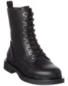 Byblos Boot In Black
