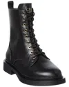 Byblos Boot In Black