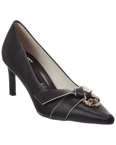 Byblos Brenda Pump In Black