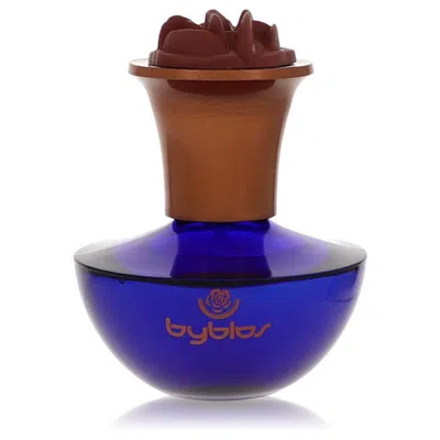 Byblos By  Eau De Parfum Spray (unboxed) 1.7 oz For Women In Multi