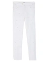 Byblos Jeans In White