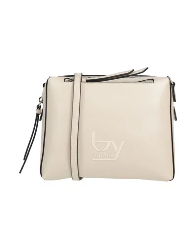 Byblos Handbags In Beige