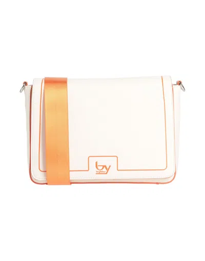 Byblos Handbags In Beige