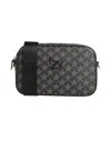 Byblos Handbags In Black