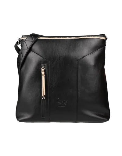 Byblos Handbags In Black
