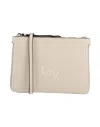 Byblos Handbags In Ivory