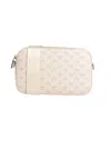 Byblos Handbags In Ivory