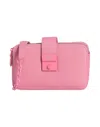 Byblos Handbags In Pink