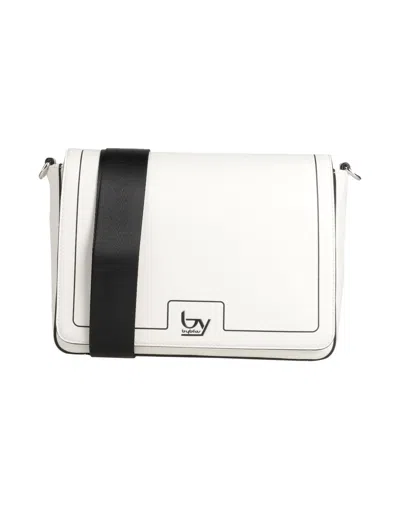 Byblos Handbags In White
