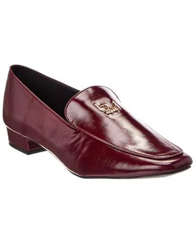 Byblos Loafer In Brown