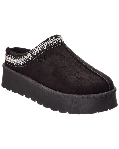 Byblos Mule In Animal Print