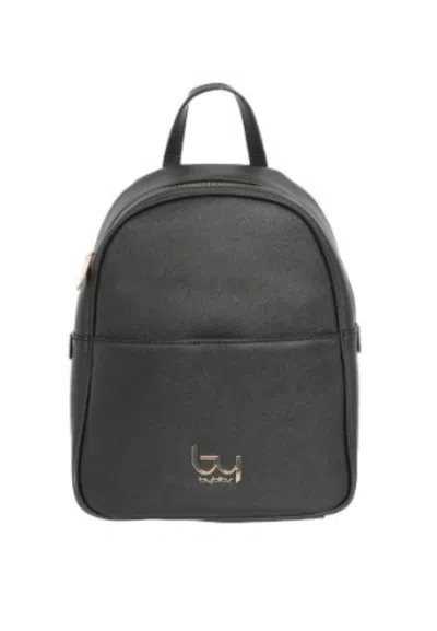 Byblos Pisa Backpack In Nero