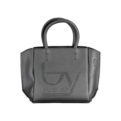 Byblos Polyethylene Women's Handbag