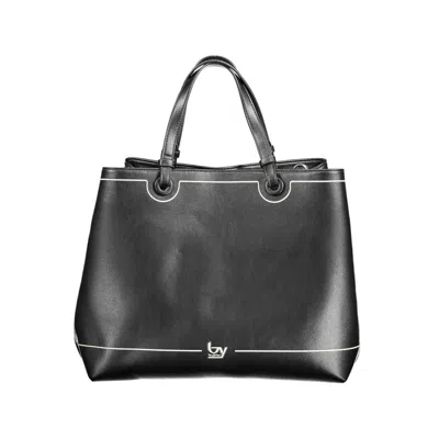 Byblos Polyethylene Women's Handbag
