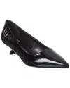 Byblos Pump In Black
