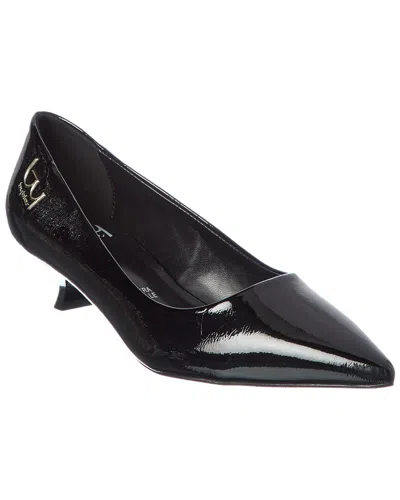 Byblos Pump In Black