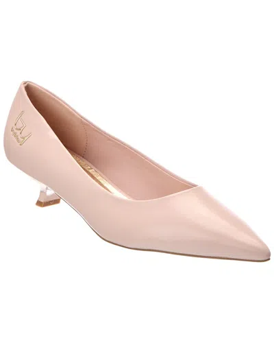 Byblos Pump In Pink