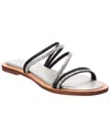 Byblos Sandal In Black