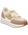 Byblos Sneaker In Multi