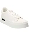 Byblos Sneaker In White