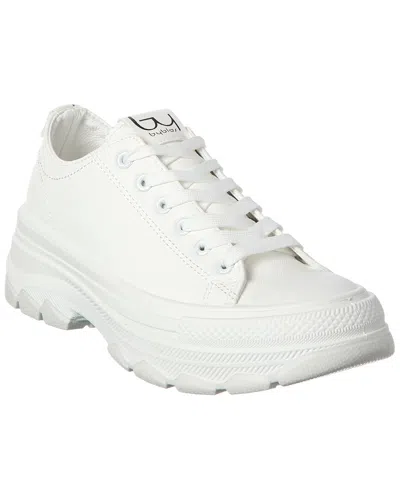BYBLOS BYBLOS SOLID SNEAKER