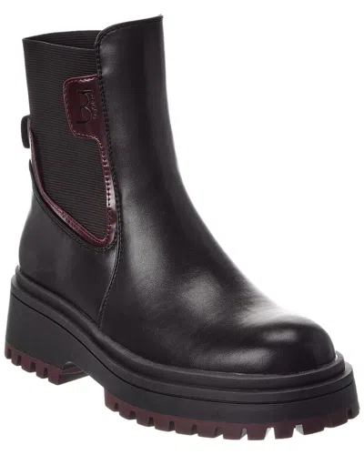 Byblos Taylor Boot In Black