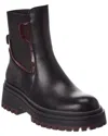 Byblos Taylor Bootie In Multi