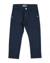 Byblos Babies' Pants In Blue