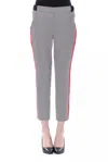 Byblos Pants In Grey