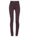 Byblos Pants In Purple