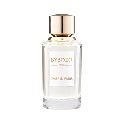 Bybozo Ladies Date In Paris Edp Spray 2.5 oz Fragrances 3351542410404