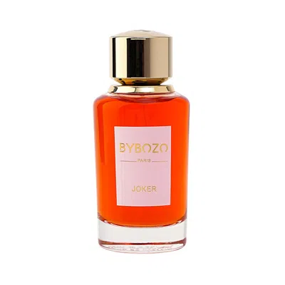 Bybozo Ladies Joker Edp Spray 2.5 oz Fragrances 3612940000506