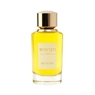 Bybozo Ladies Not A Girl Edp Spray 2.5 oz Fragrances 3612940000407