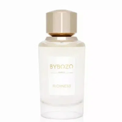 Bybozo Ladies Richness Edp Spray 2.5 oz Fragrances 3612940000377