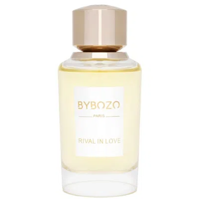 Bybozo Ladies Rival In Love Edp Spray 2.5 oz Fragrances 3612940000360