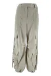 Bye Trousers Cream