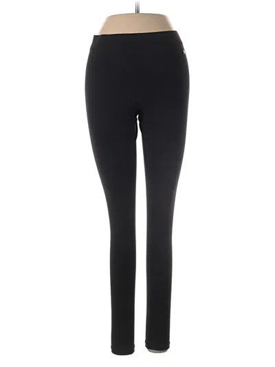 Pre-owned Bylt Active Pants In Black