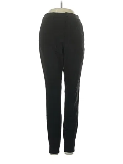 Pre-owned Bylt Active Pants In Black