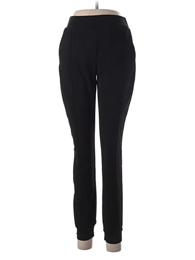Pre-owned Bylt Active Pants In Black
