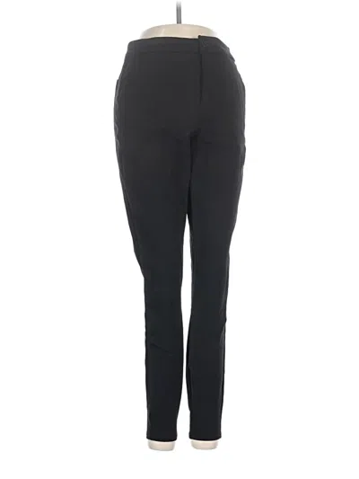 Pre-owned Bylt Active Pants In Black