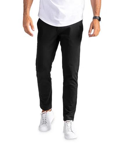 Bylt Basics Everyday Pants In Black