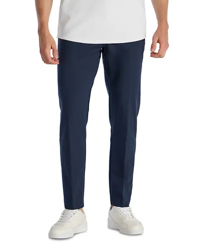 Bylt Basics Executive Pants 2.0 In Blue