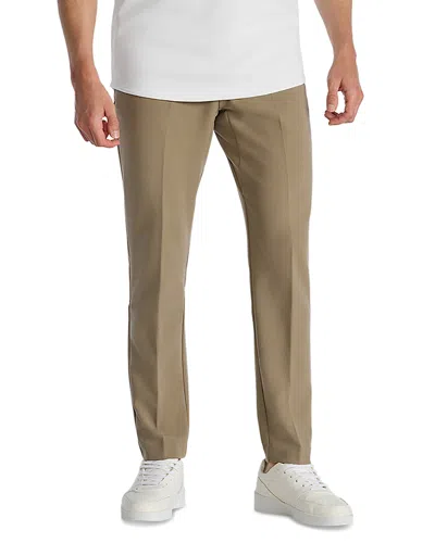 Bylt Basics Executive Pants 2.0 In Brown