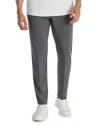 Bylt Basics Executive Pants 2.0 In Gray
