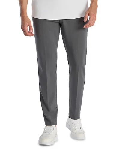 Bylt Basics Executive Pants 2.0 In Gray