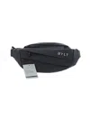 Bylt Belt Bag In Black