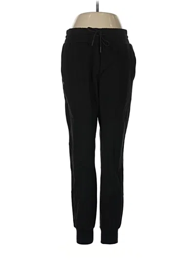 Pre-owned Bylt Casual Pants In Black