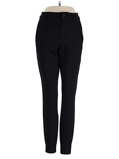 Bylt Dress Pants In Black