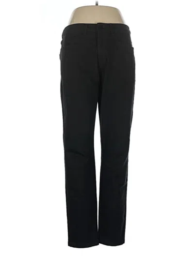 Pre-owned Bylt Jeans In Black